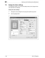 Preview for 228 page of Oce CS175 Phase 3 User Manual