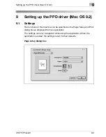 Preview for 247 page of Oce CS175 Phase 3 User Manual