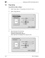 Preview for 252 page of Oce CS175 Phase 3 User Manual