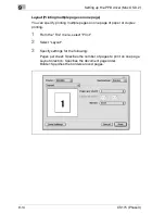 Preview for 258 page of Oce CS175 Phase 3 User Manual