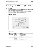 Preview for 265 page of Oce CS175 Phase 3 User Manual