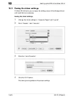 Preview for 288 page of Oce CS175 Phase 3 User Manual