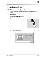 Preview for 293 page of Oce CS175 Phase 3 User Manual