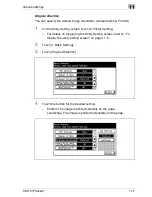 Preview for 297 page of Oce CS175 Phase 3 User Manual