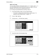 Preview for 299 page of Oce CS175 Phase 3 User Manual