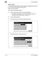 Preview for 300 page of Oce CS175 Phase 3 User Manual