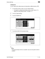 Preview for 303 page of Oce CS175 Phase 3 User Manual