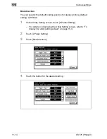 Preview for 304 page of Oce CS175 Phase 3 User Manual