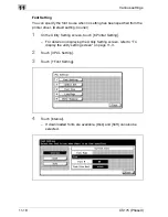 Preview for 308 page of Oce CS175 Phase 3 User Manual