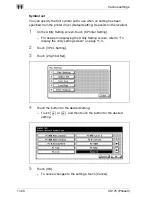 Preview for 310 page of Oce CS175 Phase 3 User Manual