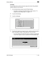 Preview for 313 page of Oce CS175 Phase 3 User Manual