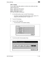 Preview for 315 page of Oce CS175 Phase 3 User Manual