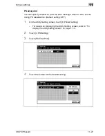 Preview for 317 page of Oce CS175 Phase 3 User Manual