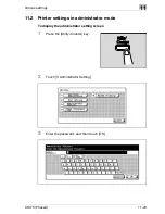 Preview for 319 page of Oce CS175 Phase 3 User Manual