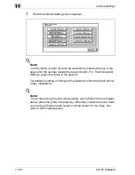 Preview for 320 page of Oce CS175 Phase 3 User Manual