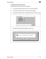 Preview for 321 page of Oce CS175 Phase 3 User Manual