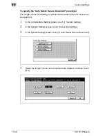 Preview for 322 page of Oce CS175 Phase 3 User Manual