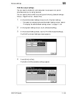 Preview for 323 page of Oce CS175 Phase 3 User Manual