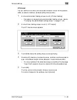 Preview for 325 page of Oce CS175 Phase 3 User Manual