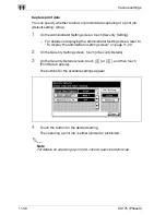 Preview for 328 page of Oce CS175 Phase 3 User Manual