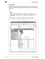 Preview for 330 page of Oce CS175 Phase 3 User Manual