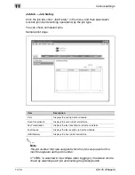 Preview for 362 page of Oce CS175 Phase 3 User Manual