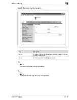 Preview for 367 page of Oce CS175 Phase 3 User Manual