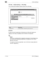 Preview for 394 page of Oce CS175 Phase 3 User Manual