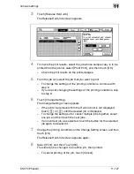 Preview for 417 page of Oce CS175 Phase 3 User Manual