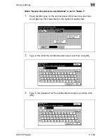 Preview for 419 page of Oce CS175 Phase 3 User Manual