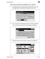 Preview for 421 page of Oce CS175 Phase 3 User Manual