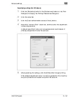 Preview for 427 page of Oce CS175 Phase 3 User Manual