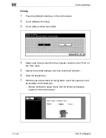 Preview for 432 page of Oce CS175 Phase 3 User Manual