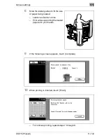 Preview for 433 page of Oce CS175 Phase 3 User Manual