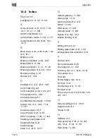 Preview for 456 page of Oce CS175 Phase 3 User Manual