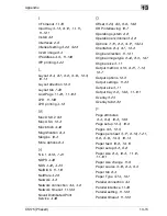 Preview for 457 page of Oce CS175 Phase 3 User Manual