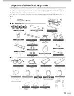 Предварительный просмотр 15 страницы Oce CS6407 Basic Operation Manual