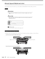 Preview for 16 page of Oce CS6407 Basic Operation Manual