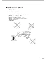 Preview for 19 page of Oce CS6407 Basic Operation Manual