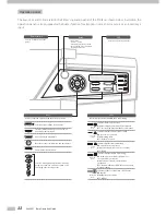 Preview for 22 page of Oce CS6407 Basic Operation Manual