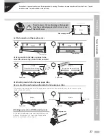 Предварительный просмотр 27 страницы Oce CS6407 Basic Operation Manual