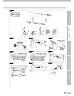 Предварительный просмотр 29 страницы Oce CS6407 Basic Operation Manual