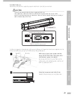 Предварительный просмотр 31 страницы Oce CS6407 Basic Operation Manual