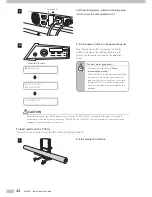 Preview for 32 page of Oce CS6407 Basic Operation Manual