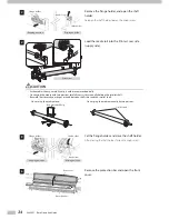 Preview for 34 page of Oce CS6407 Basic Operation Manual