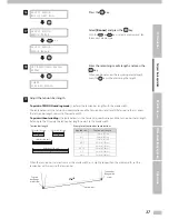 Предварительный просмотр 37 страницы Oce CS6407 Basic Operation Manual