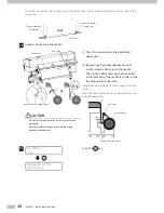 Предварительный просмотр 38 страницы Oce CS6407 Basic Operation Manual