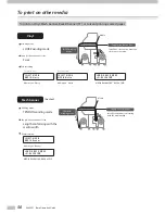 Preview for 50 page of Oce CS6407 Basic Operation Manual