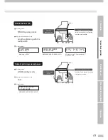 Preview for 51 page of Oce CS6407 Basic Operation Manual