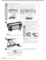 Предварительный просмотр 56 страницы Oce CS6407 Basic Operation Manual